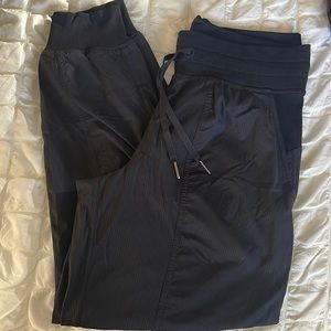 LULULEMON JOGGERS